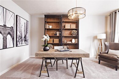 Photo is of a similar home or model.