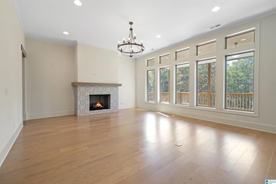 1972 Blackridge Rd, Hoover, AL 35244 - photo 5