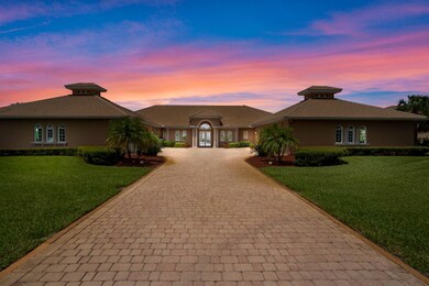 Welcome Home