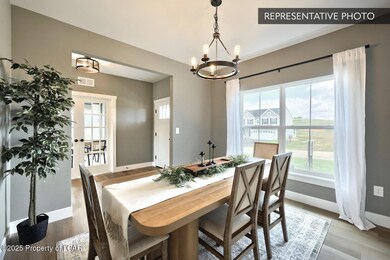 2465 E Venisa Dr, Harleigh, PA 18202 - photo 5