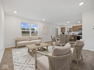 3126 Lennon Ln, Indianapolis, IN 46235 - photo 5