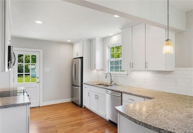 1000 Leicester Rd, Richmond, VA 23225 - photo 3