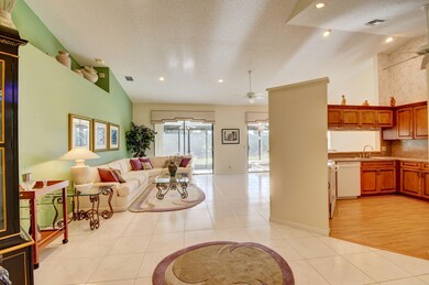 Living Space