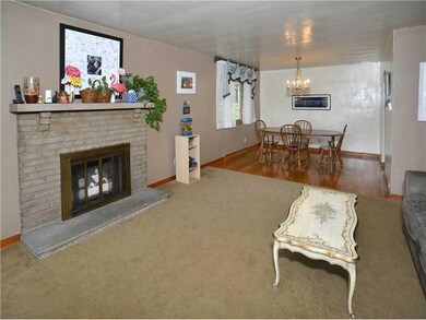 Living Room.
