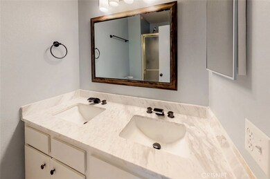 New Bathroom Counters & Fixtures, Lighting...