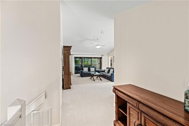 Entry to spacious greatroom
