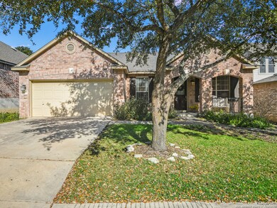 8115 Jalane Park, San Antonio, TX 78255 - photo 2