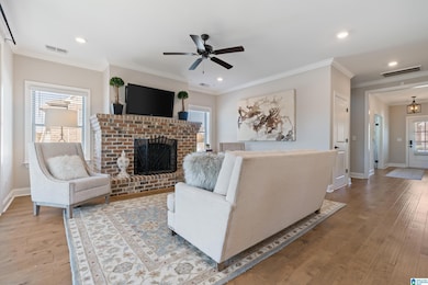 2049 Eagle Point Ct, Birmingham, AL 35242 - photo 6