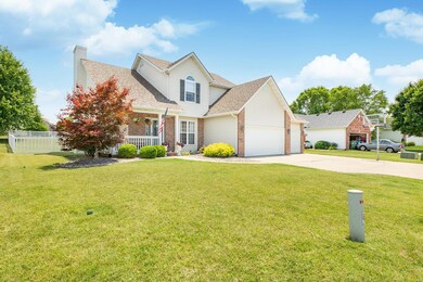 10 Augusta Ct, Maryville, IL 62062 - photo 4
