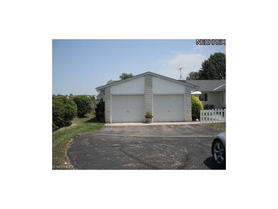 this unit has two car att. garage.