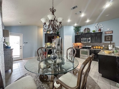 9909 Holiday Dr, Odessa, TX 79765 - photo 4