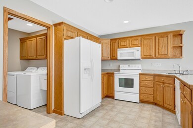 All Appliances Included