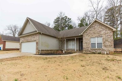 2821 Freedom Dr, Jonesboro, AR 72401 - photo 2
