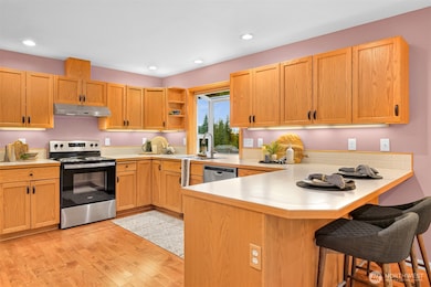 4201 Padden Hills Ct, Bellingham, WA 98229 - photo 6