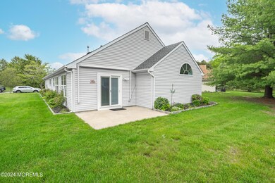 2373 Braddock Rd, Toms River, NJ 08755 - photo 4