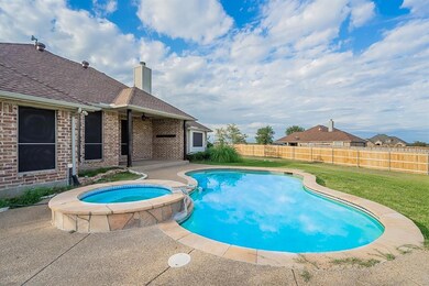 272 Reatta Dr, Decatur, TX 76234 - photo 7