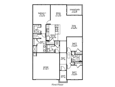 179 Oakwood Blvd, Summerville, SC 29486 - photo 2