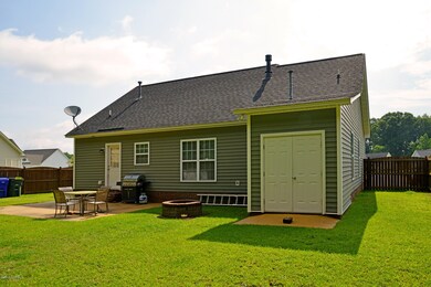 1248 Bristolmoor Dr, Winterville, NC 28590 - photo 7