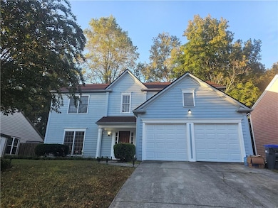 2260 Eagle Nest Bluff, Lawrenceville, GA 30044 - photo 3