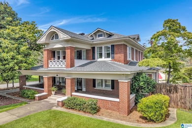 302 3rd St N, Oneonta, AL 35121 - photo 2