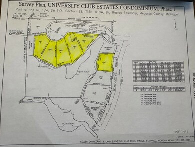 Lot 10 University Club Dr, Big Rapids Township, MI 49307 - photo 7