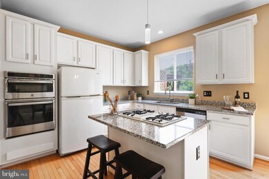 13619 Red Squirrel Way, Herndon, VA 20171 - photo 5