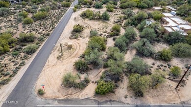 67xx E Dove Valley Rd, Cave Creek, AZ 85331 - photo 3