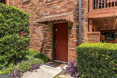 323 8th St NE unit 9, Atlanta, GA 30309 - photo 4