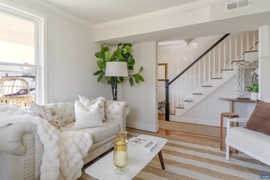 1107 Myrtle St, Charlottesville, VA 22902 - photo 6