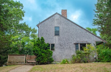 Side Yard