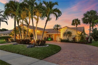 UPDATED and ready to move in!  Large paver circula