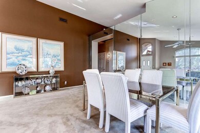 Dining Room View 2