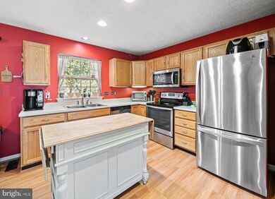 2483 Green Leaf Terrace, Chesapeake Beach, MD 20732 - photo 2