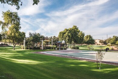 Community Amenities