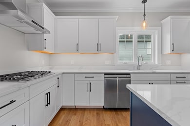 22 Pleasant St unit C, Mansfield, MA 02048 - photo 6