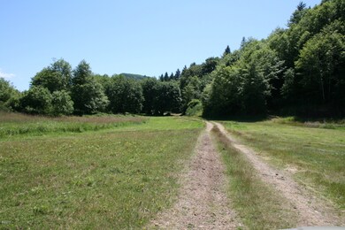 Gravel Road