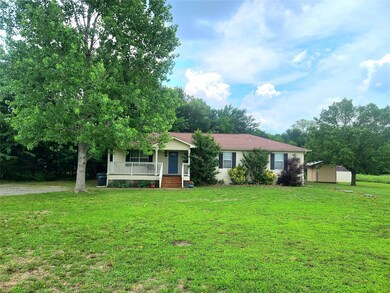 4688 W Loy Lake Rd, Denison, TX 75020 - photo 2