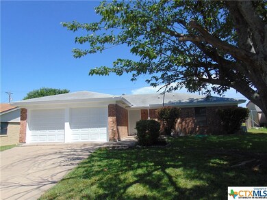 113 Myra Lou Ave, Copperas Cove, TX 76522 - photo 2