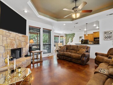 325 Jade Ln, Weatherford, TX 76086 - photo 4