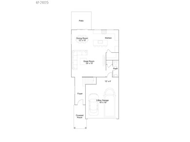 3175 Quail Ave, Woodburn, OR 97071 - photo 2