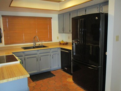 2465 W Portobello Avenue Kitchen 1