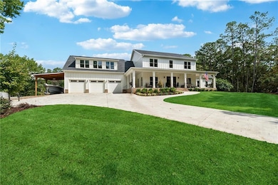 38 Mountain Ridge Rd NE, White, GA 30184 - photo 3