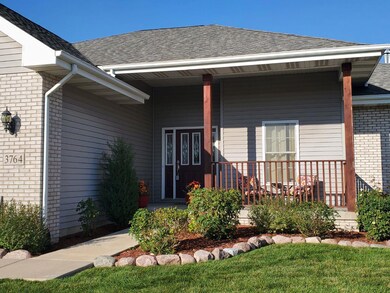 3764 W 92nd Ct, Merrillville, IN 46410 - photo 2