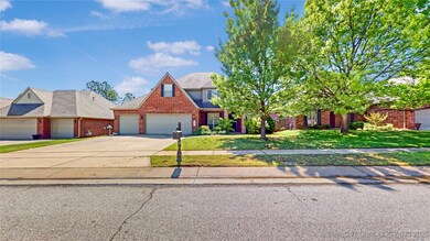 4601 W Memphis St, Broken Arrow, OK 74012 - photo 2