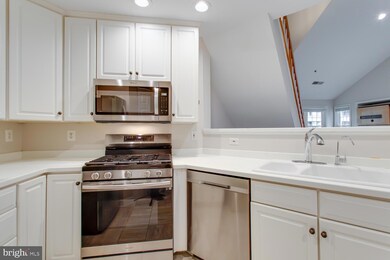 2310 14th St N unit 407, Arlington, VA 22201 - photo 7