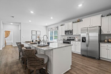 323 Golden Loop, Crawfordville, FL 32327 - photo 7