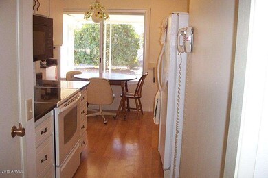 Light & Bright Kitchen