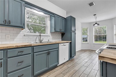 45 Pleasant St, West Fork, AR 72774 - photo 6