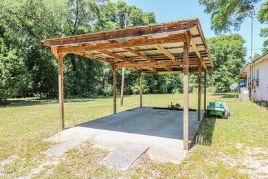 1292 Barton-Agricola Rd, Lucedale, MS 39452 - photo 3