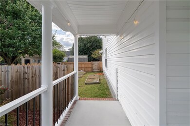 602 Captain Cooke Way, Chesapeake, VA 23322 - photo 7